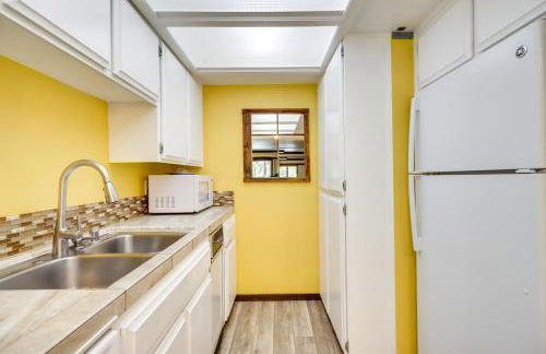 Walk to Ski Shuttle Incline Village Condo - Foto 14