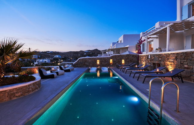 Paradisia Villas - Photo 119