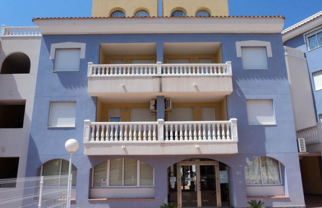 Residencial Marcomar Casa Azahar - Foto 95