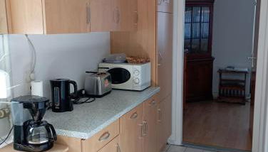 Ferienwohnung Petersen I - Foto 4