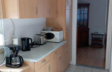 Ferienwohnung Petersen I - Foto 4