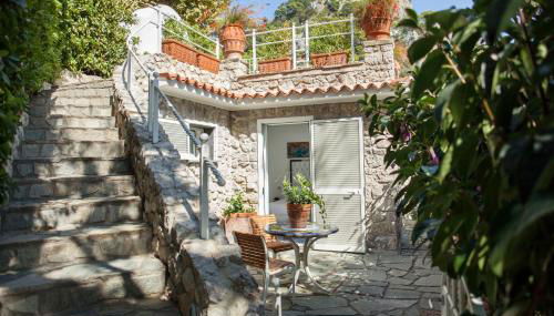 LHP Suite Superior Cottage Capri - Foto 3