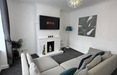 Tettenhall Village Terrace - Foto 1