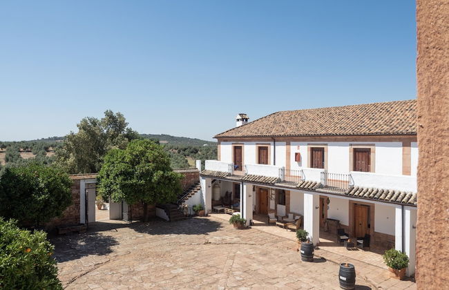 Molino la Nava - Foto 53