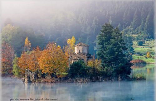 Eleni Country Cottage 2 - Foto 24