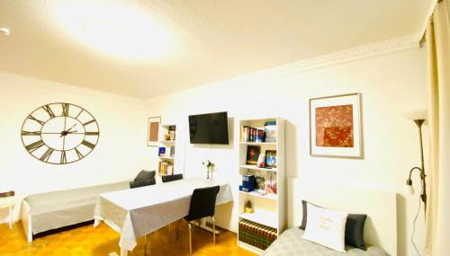 #welcometomessehannover#twobedroomapartment&balcony - Foto 4