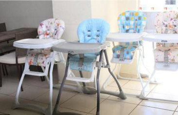 Flats - Veredas do Rio Quente - Foto 41