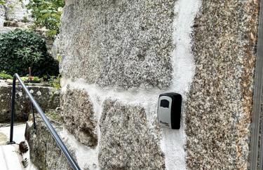 Casa de Miguel Chôco - Foto 43