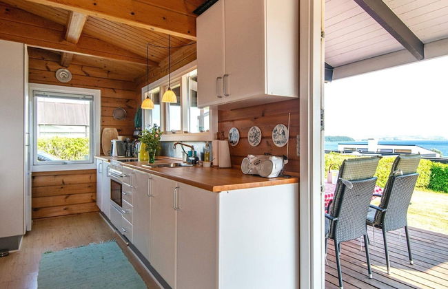 6 Person Holiday Home in Ronde - Photo 6