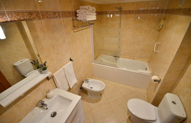 Aparthotel Ola Blanca - Foto 50