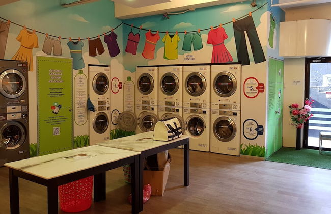 Duplex Loft Empire Damansara - Photo 44