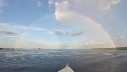 PousadafaroldoRionegro - Foto 4