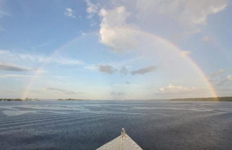 PousadafaroldoRionegro - Foto 4