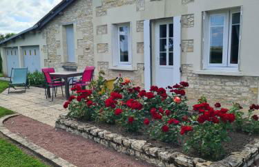 A la Campagne ,Halte ,Séjour et Détente - Foto 1