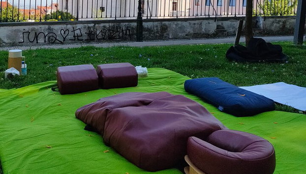 Relaxe com massagem de shiatsu em Lisboa - Foto 3