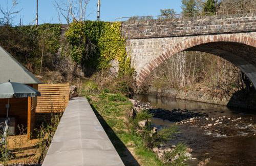Bridgend Bothy - Foto 9