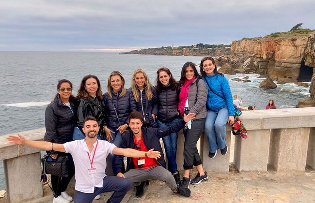 SINTRA Tagesausflug - Tickets & Mittagessen inklusive - Foto 9