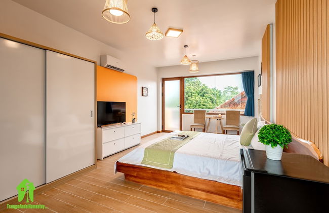 Trang An Ao dai Homestay - Photo 23