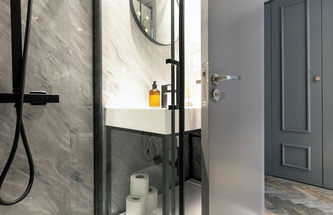 London Paddington Apartments - Photo 56