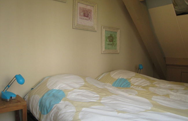 Holiday Home in Zuidzande With Sauna - Foto 3