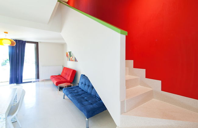 Villa Maria Antonietta - Foto 19