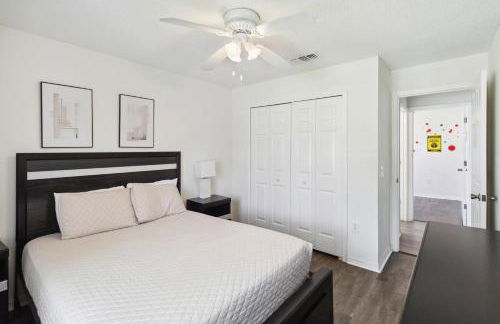 Great Community, Amazing Private Pool, Near Disney! - Foto 37