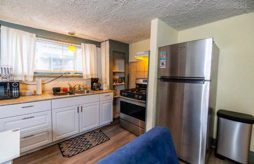 Charming Guest House - Pittsburgh's Little Italy - Foto 27