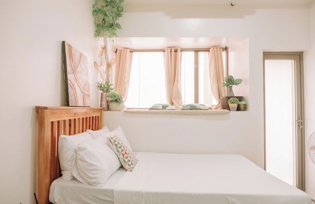 Tropical Bliss in the Metro - Foto 1