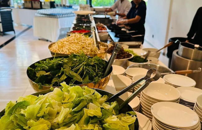 Cam Ranh Sea view Resort - Foto 43