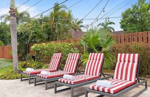 Luxury Kitchen Heated Pool Pool Table Bikes - Foto 22