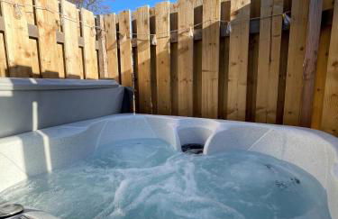 Kaoglen - Alpine Pod - Hot Tub - Cairngorms - Pitlochry - Photo 10