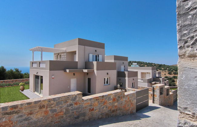 Kounali Resort - Photo 37