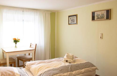 FeWo Deitlevser Hof - Foto 13