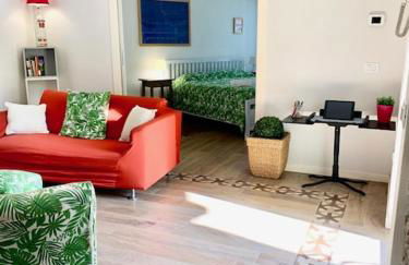 La Rovettina Pet friendly house - Foto 1