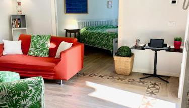 La Rovettina Pet friendly house - Foto 1