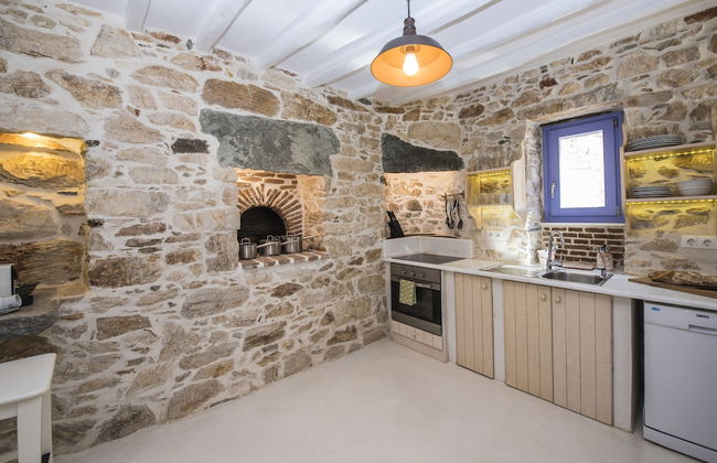 Good Life Greece Eco Villas - Foto 18