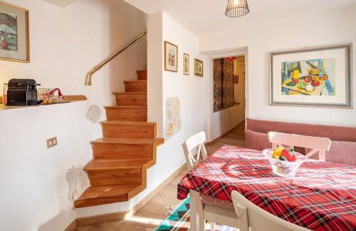 Relais Marmore con Jacuzzi per due persone - Foto 10