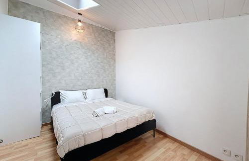 Maison 11 couchages Veyre- Monton - Foto 19