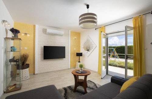 4 bedroom villa Renata near Porec - Foto 19