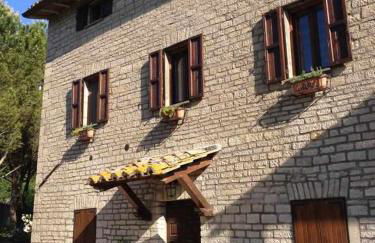 Casale dei Puppi, una bellissima casa rustica - Foto 15