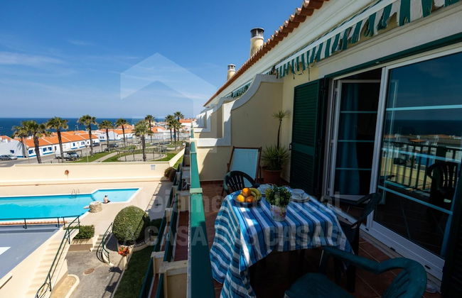 Sunset Apartment by Acasadascasas - Foto 3