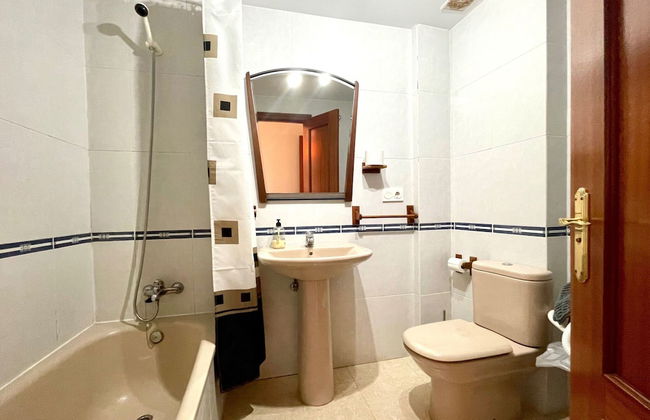 Belvilla by OYO Atico con Jacuzzi en Carboneras - Photo 20