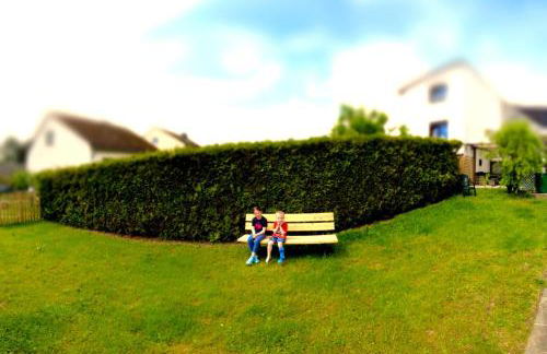 Ferienhaus Zum Hochstein - Foto 20