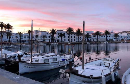 Atalaya de Fornells - Foto 8