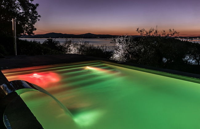 Holiday Home in Magione With Lake View & Pool - Foto 21