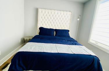 Upscale 3BDR Penthouse with Rooftop TV and Stunning Capitol and Monument Views Near Popular H Street Corridor Parking Included Free Cancellation - Foto 23