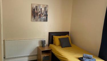 Albion House - Foto 5