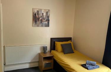 Albion House - Foto 5