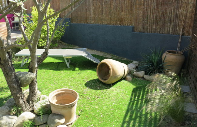 Côté Sud - Foto 27