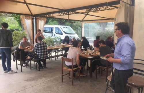 B&B La Noce - Foto 41